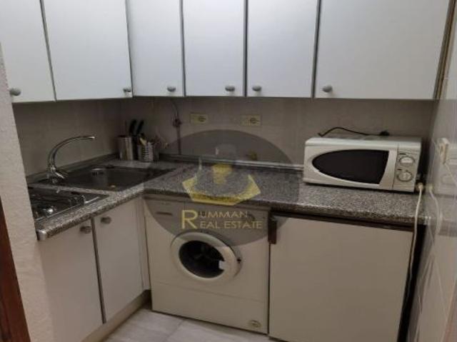 LT/ Piso de UN dormitorio en Catedral
