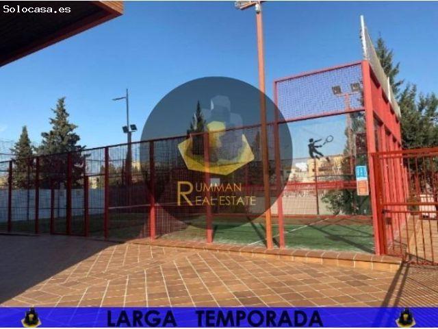 LT / Piso de UN Dormitorio en el PTS