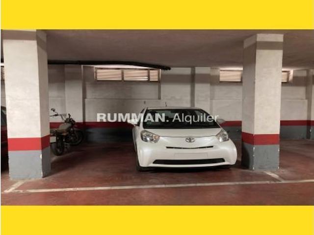 LT/ Piso sin amueblar en zaidin
