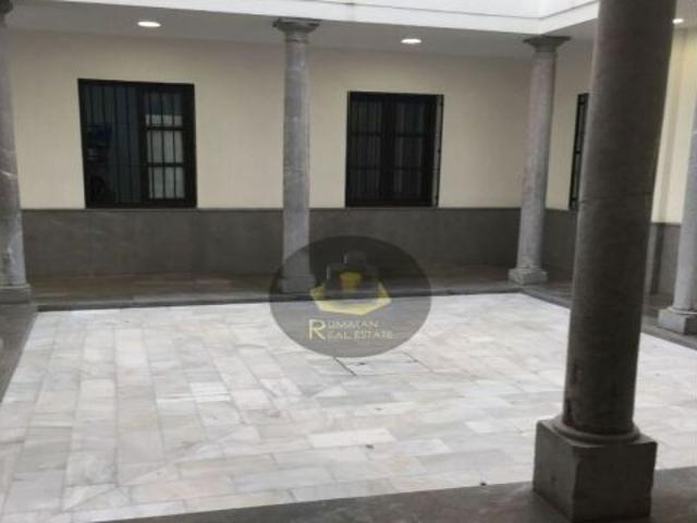 LT/ Precioso apartamento con UN dormitorio en zona San Juan de Dios