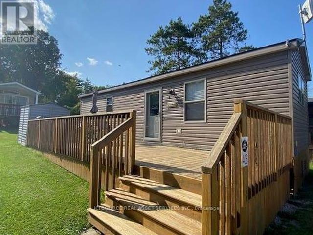 Ltl406 155 Mccrearys Beach, Drummond/North Elmsley, ON, K7H 3C8 house for sale | Listing ID X12238 | Royal LePage