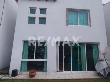 LTS Casa en Venta en San Bartolomé Tlaltelulco, Metepec