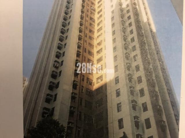 綠楊新邨 #1899 租盤樓盤詳細資料