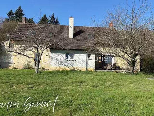 Luçay le Libre 36150 Achat / Vente maison 6 pièces t6 terrasse