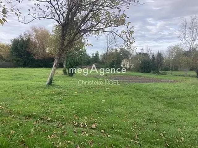 Luçon 85400 Achat / Vente terrain