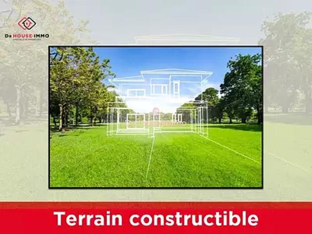 Luçon 85400 Achat / Vente terrain