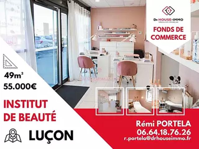 Luçon 85400 Achat / Vente divers 4 pièces
