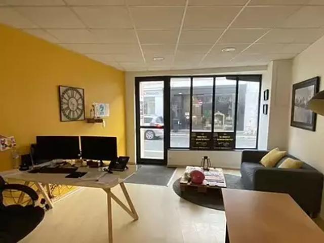 Luçon 85400 Achat / Vente immeuble jardin