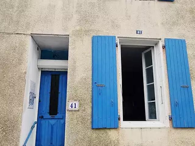 Luçon 85400 Achat / Vente maison 4 pièces t4