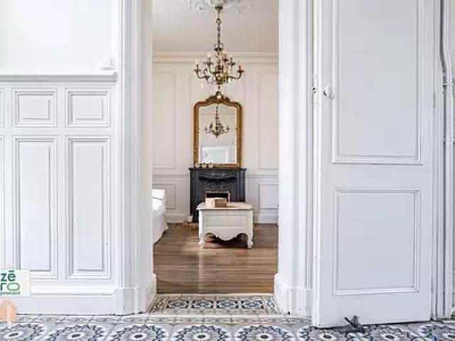 Luçon 85400 Achat / Vente maison 8 pièces t8