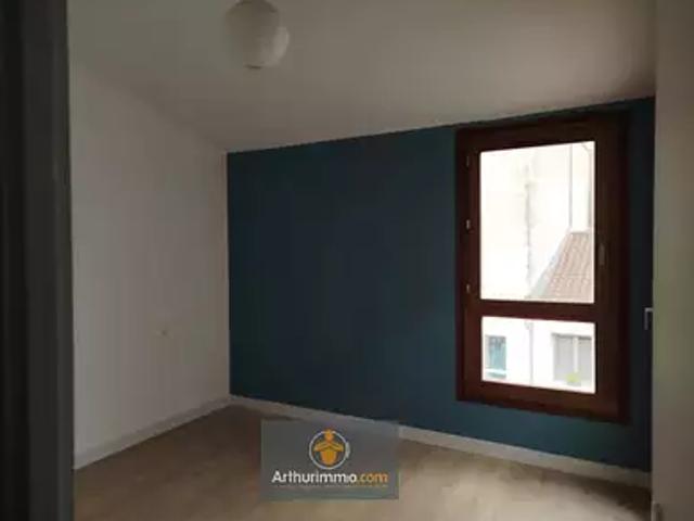 Luçon 85400 Location maison 4 pièces t4