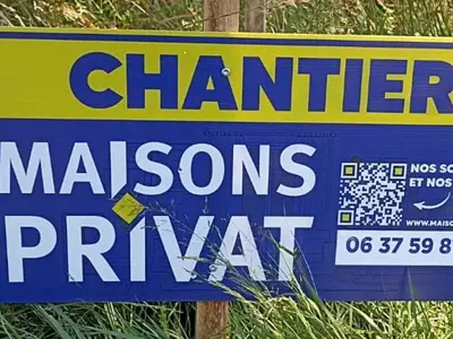 Luçon 85400 Programme neuf terrain neuf à vendre