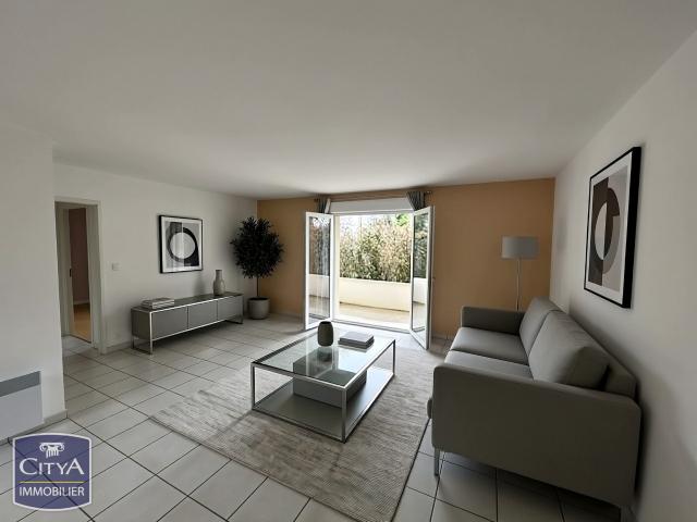 Luçon Vente Appartement 85
