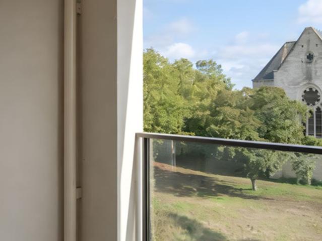 Luçon Vente Appartement 85