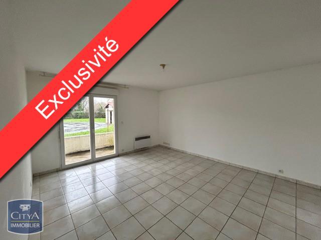 Luçon Vente Appartement 85