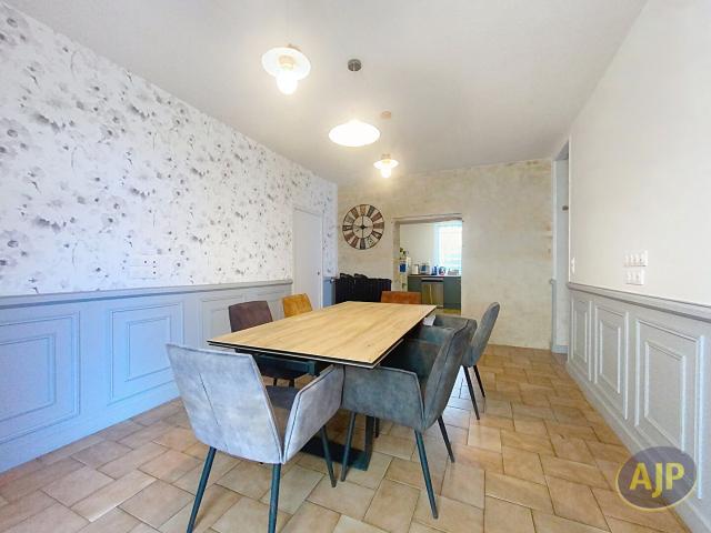 Luçon Vente Maison 85
