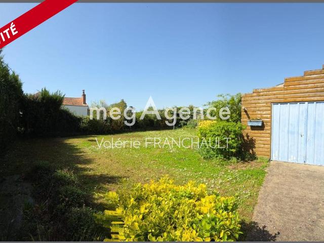 Luçon Vente Maison 85