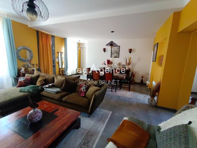Luçon Vente Maison 85