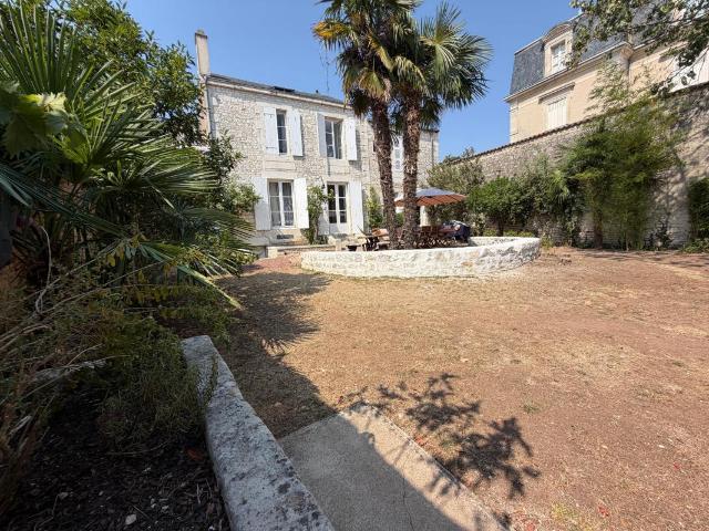 Luçon Vente Maison 85