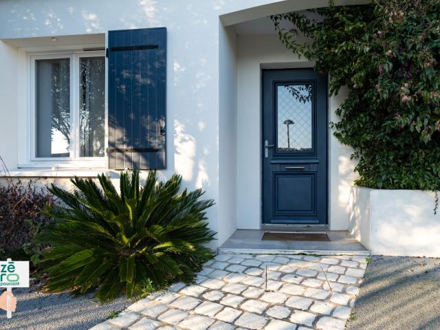 Luçon Vente Maison 85