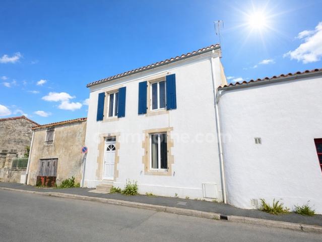Luçon Vente Maison 85