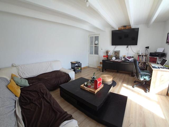 Luçon Vente Maison 85
