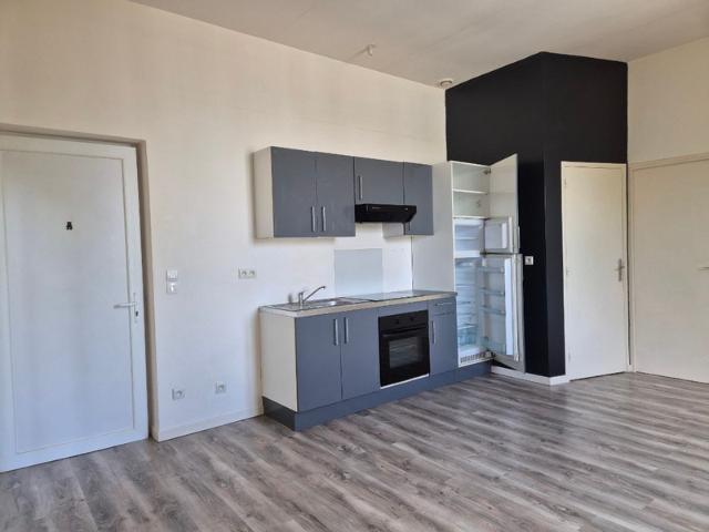 Luçon Location Appartement 85
