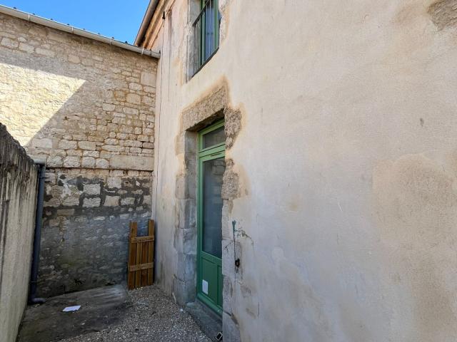 Luçon Location Maison 85