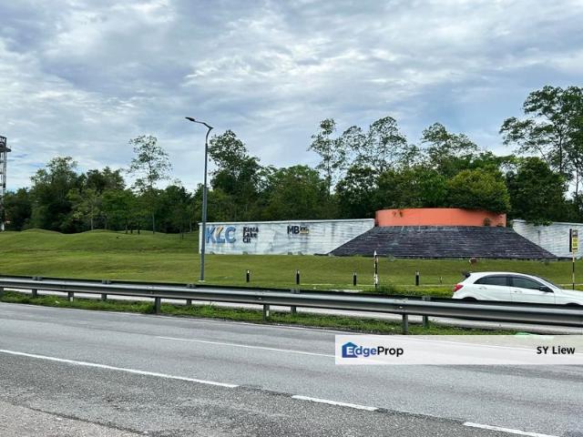 Lumut Port Industrial Park