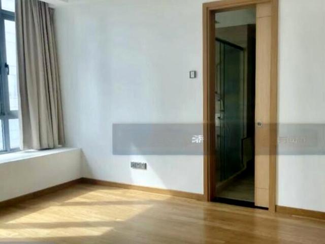 Luma D9, Apartment