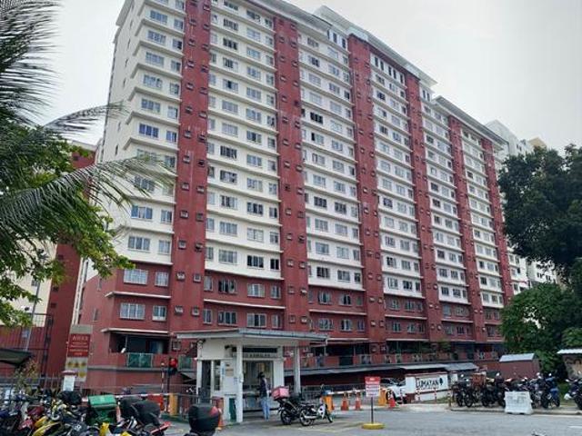Lumayan Apartment For Sale Direct Owner