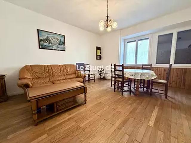 Lumbin 38660 Achat / Vente maison 7 pièces t7 parking