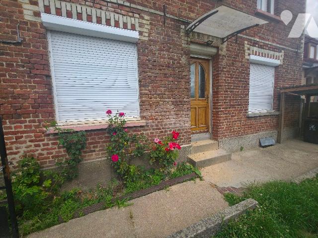 Lumbres Location Appartement 62