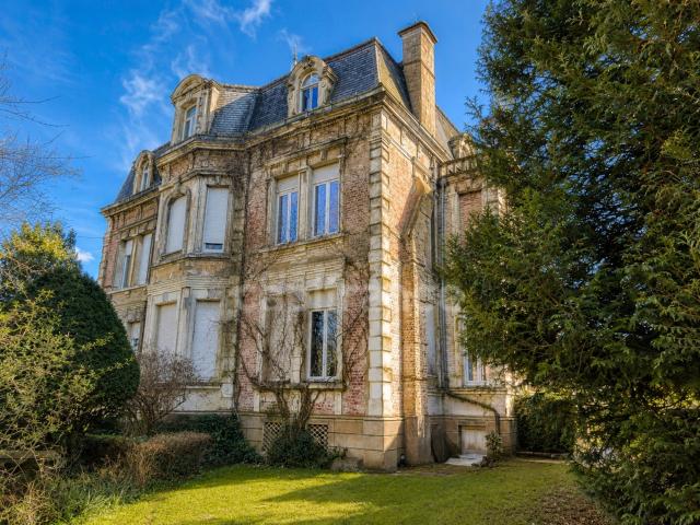 Lumbres Vente Maison 62