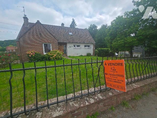Lumbres Vente Maison 62