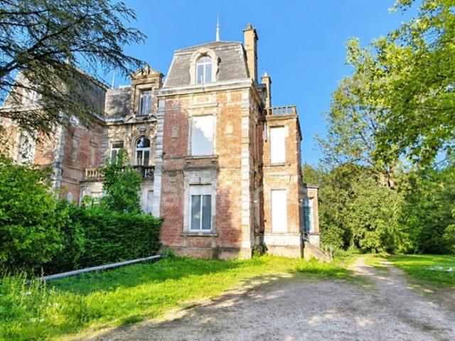Lumbres Vente Maison 62