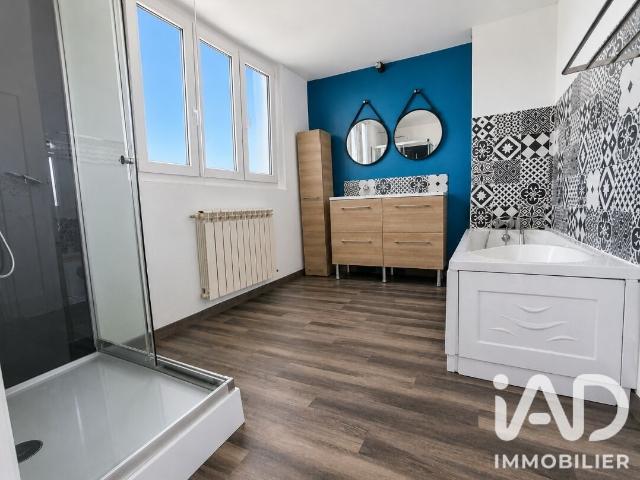 Lumbres Vente Maison 62