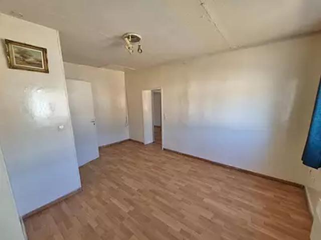 Lumbres 62380 Achat / Vente immeuble au dernier étage cave
