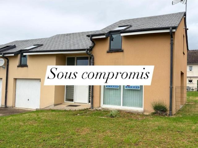 Lumes Vente Maison 08