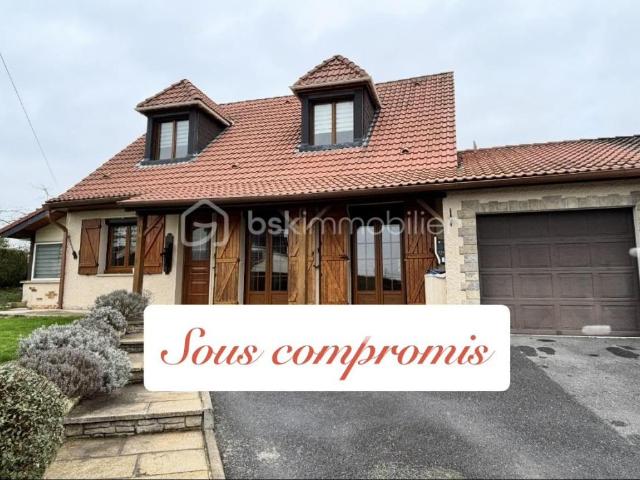 Lumes Vente Maison 08