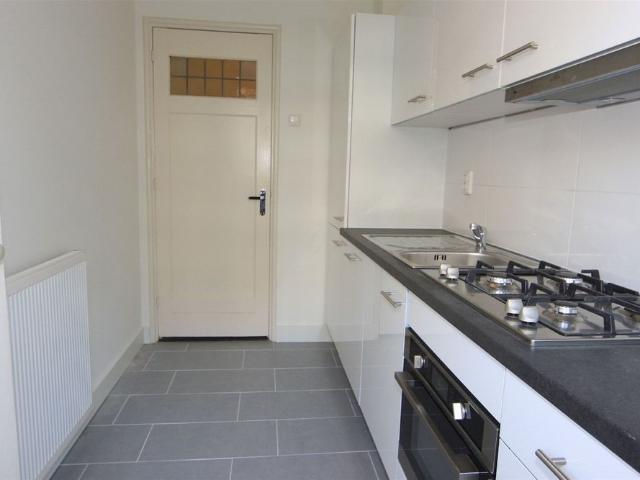 Lumeystraat 19BGL
