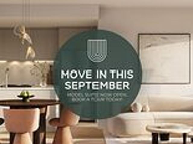Lumi Griffintown – New Luxury Apartments with Balconies & High End Amenities