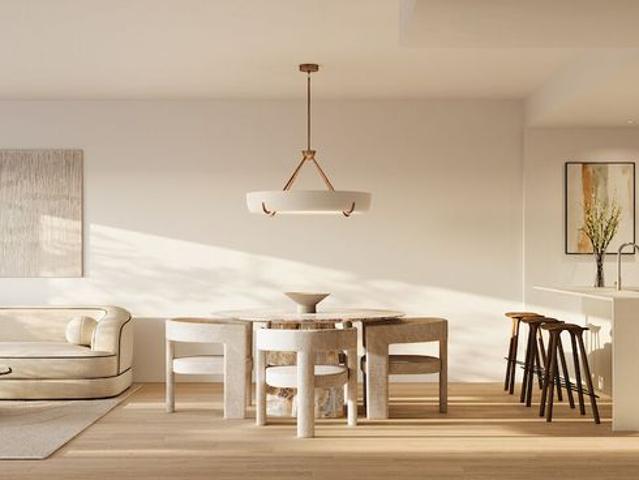 Lumi Griffintown – New Luxury Apartments with Balconies & High End Amenities