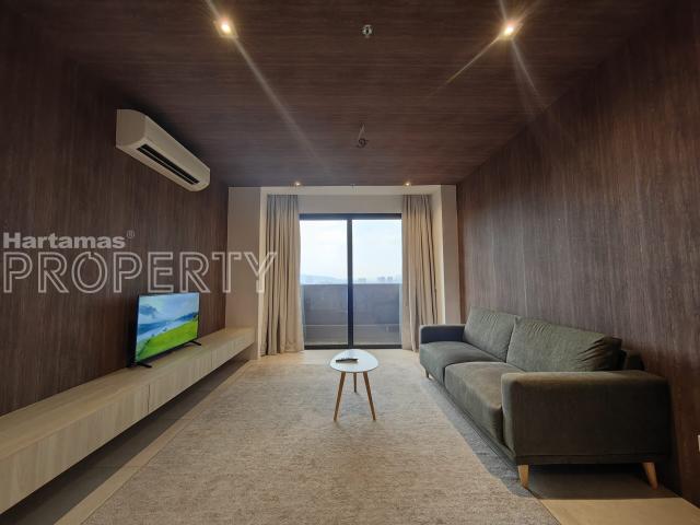 Lumi Tropicana – 2 Rooms 2 Bath 1 Parking *2 Balcony