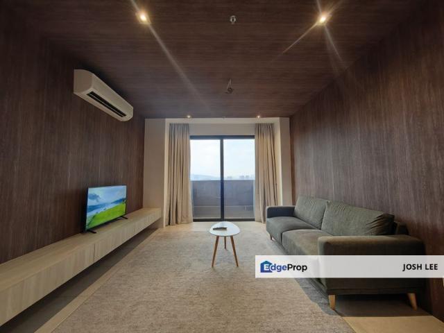 Lumi Tropicana 2 Rooms 2 Bath 1 Parking *2 Balcony