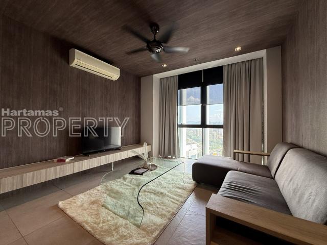 Lumi Tropicana – 2 Rooms 2 Baths 1 Parking