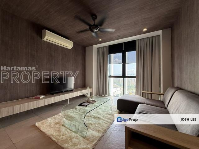 Lumi Tropicana 2 Rooms 2 Baths 1 Parking