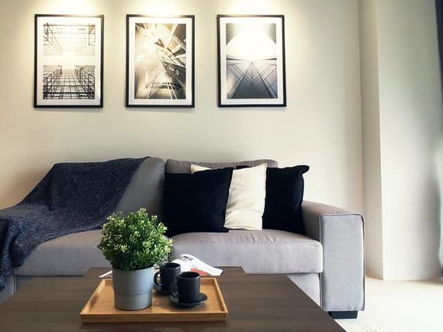 lumi tropicana, condominium