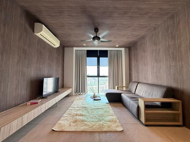 Lumi Tropicana Damansara Petaling Jaya 2 Bed 2 Bath 1 CP