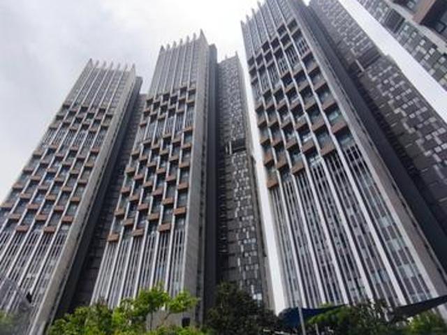 Lumi Tropicana Fully Design ID by MakeOver Guy Project For Rent